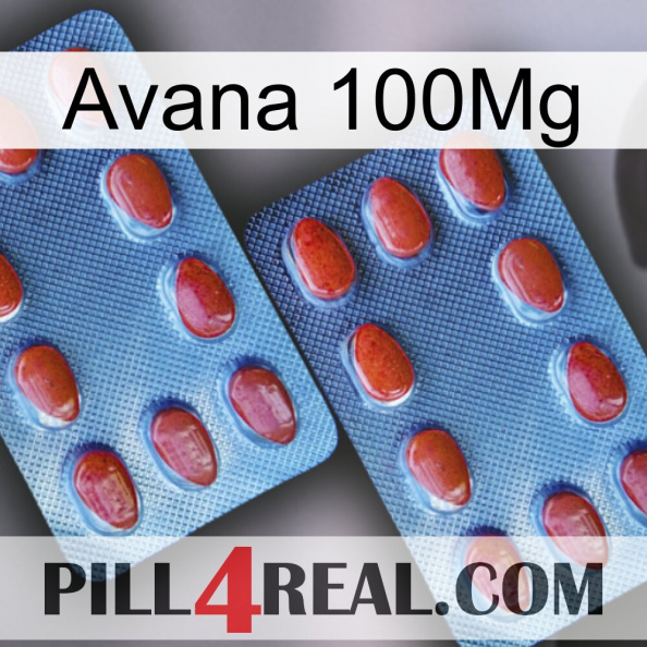 Avana 100Mg 05